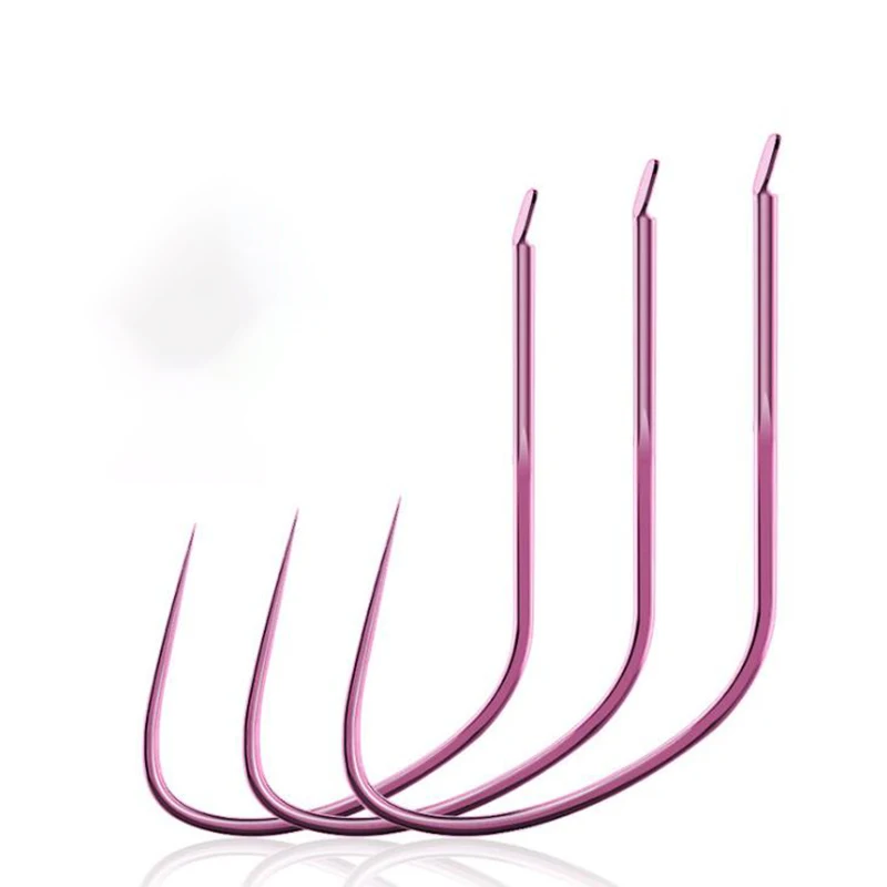 Рыболовный крючок dygyfz из импортной легированной стали, 30 шт., рыболовный крючок для ловли карпа, тонкая полоса, недоступные рыболовные крючки для морской и пресной воды 
Рыболовный крючок dygyfz из импортной легированной стали, 30 шт., рыболовный крючок для ловли карпа, тонкая полоса, недоступные рыболовные крючки для морской и пресной воды