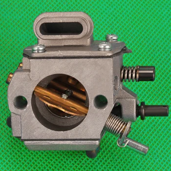 Carburetor Carb Ignition Coil Air Filter For STIHL 044 046 MS440 MS460 Chainsaw Accessories Garden Tools Spark Plug
Carburetor Carb Ignition Coil Air Filter For STIHL 044 046 MS440 MS460 Chainsaw Accessories Garden Tools Spark Plug