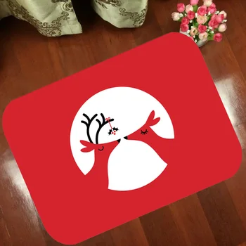 Floor Mats Anti Slip Mat Cartoon love deer surname Comic Printed Pattern Carpet Rug for Bathroom Door Living Room free shipping
Floor Mats Anti Slip Mat Cartoon love deer surname Comic Printed Pattern Carpet Rug for Bathroom Door Living Room free shipping