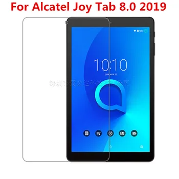 8 inch Tempered Glass Screen Protector For Alcatel Joy Tab 8.0 2019 Tablet Protective Film Guard
8 inch Tempered Glass Screen Protector For Alcatel Joy Tab 8.0 2019 Tablet Protective Film Guard