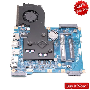 NOKOTION NBMRW11003 NB.MRW11.003 laptop For Acer aspire ES1-512 448.03703.0011 EA53-BM EG52-BM MB 14222-1 Mainboard
NOKOTION NBMRW11003 NB.MRW11.003 laptop For Acer aspire ES1-512 448.03703.0011 EA53-BM EG52-BM MB 14222-1 Mainboard