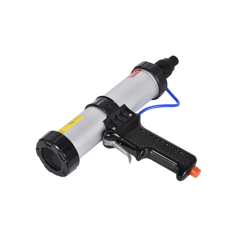 310ML Cartridge Type Pneumatic Glue GunStructural Rubber Gun, Rubber Gun Rubber Gun Caulking Gun 310ML
310ML Cartridge Type Pneumatic Glue GunStructural Rubber Gun, Rubber Gun Rubber Gun Caulking Gun 310ML
