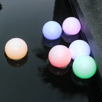 6pcs Spherical Shape LED Floating Light Underwater Swimming Pool Decoration Lamp Hanging Cage Lampshade Ceiling Light
6pcs Spherical Shape LED Floating Light Underwater Swimming Pool Decoration Lamp Hanging Cage Lampshade Ceiling Light