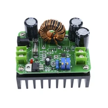 DC/DC Boost Converter 10-60V to 12-80V Step-up Voltage Regulator 600W Auto Power Supply Transformer Adjustable Output Volt Contr
DC/DC Boost Converter 10-60V to 12-80V Step-up Voltage Regulator 600W Auto Power Supply Transformer Adjustable Output Volt Contr