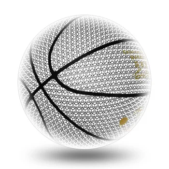 Reflective basketball night light customized luminous fluorescence limited edition Star color changing with the same flash
Reflective basketball night light customized luminous fluorescence limited edition Star color changing with the same flash
