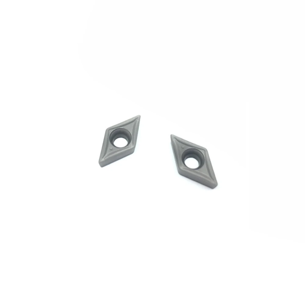 10pcs DCMT070204 SM IC907 Internal Turning Tool CNC Carbide Insert DCMT 070204 Turning Tools Blade Cutter Lathe Blade Tokarnyy
10pcs DCMT070204 SM IC907 Internal Turning Tool CNC Carbide Insert DCMT 070204 Turning Tools Blade Cutter Lathe Blade Tokarnyy