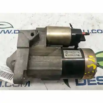 8200426577 engine start RENAULT MEGANE II Saloon 5P
8200426577 engine start RENAULT MEGANE II Saloon 5P