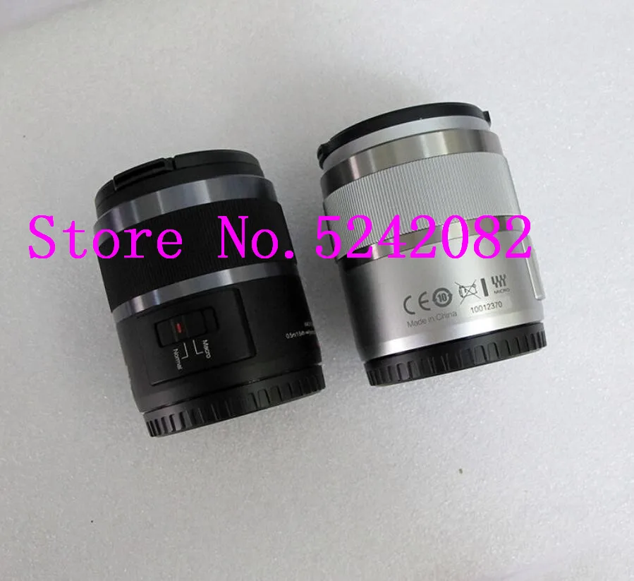 New 42.5mm F1.8 fixed lens For YI M1 for Panasonic GF6 GF7 GF8 GF9 GF10 GX85 G85 G6 G7 G8M GX7MX2 GX9 GM1 GM5 camera
New 42.5mm F1.8 fixed lens For YI M1 for Panasonic GF6 GF7 GF8 GF9 GF10 GX85 G85 G6 G7 G8M GX7MX2 GX9 GM1 GM5 camera