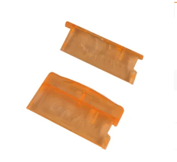 5pieces /lot For EZ FLASH Omega for Nintend GBA Card Housing Shell Cover Orange Limited Version
5pieces /lot For EZ FLASH Omega for Nintend GBA Card Housing Shell Cover Orange Limited Version