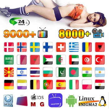 4k Iptv Spain m3u Iptv xxx adult Europe Portugal Sweden IP TV Arabic Morocco Netherlands Germany Belgium Iptv No App Include
4k Iptv Spain m3u Iptv xxx adult Europe Portugal Sweden IP TV Arabic Morocco Netherlands Germany Belgium Iptv No App Include