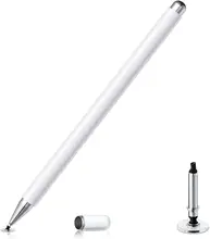 Universal Smartphone Touch Screen Pen For Stylus Android IOS Lenovo Xiaomi Samsung Tablet Drawing Pen For Stylus iPad iPhone
Universal Smartphone Touch Screen Pen For Stylus Android IOS Lenovo Xiaomi Samsung Tablet Drawing Pen For Stylus iPad iPhone