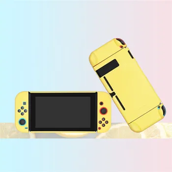 TPU Protective Cover Shell Skin for Nintend Switch NS Accessories Rubber Paint Gradients Case for Nintend Switch Console
TPU Protective Cover Shell Skin for Nintend Switch NS Accessories Rubber Paint Gradients Case for Nintend Switch Console