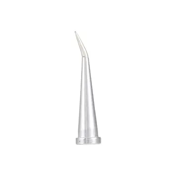 2Pcs LT Soldering Iron Tips LT1LX Welding Tools LT1LX Soldering Tip for Weller WSP80/WP80 Soldering Station Rapid Heating
2Pcs LT Soldering Iron Tips LT1LX Welding Tools LT1LX Soldering Tip for Weller WSP80/WP80 Soldering Station Rapid Heating