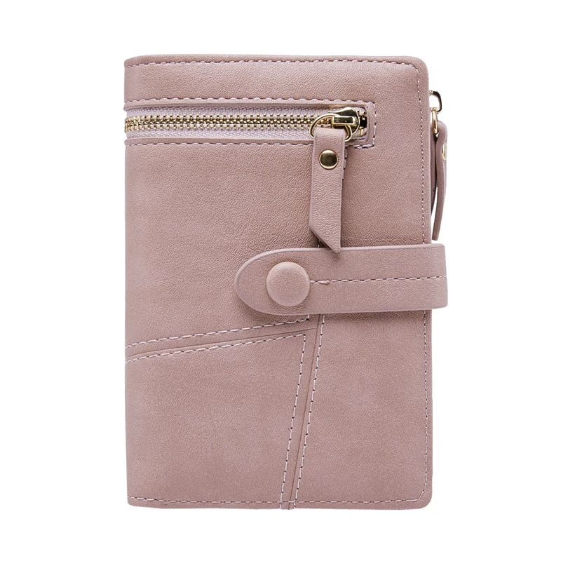 Carteira feminina new short wallets female portfel multi-function zipper buckle wallet coin purse student folding small purse
Carteira feminina new short wallets female portfel multi-function zipper buckle wallet coin purse student folding small purse