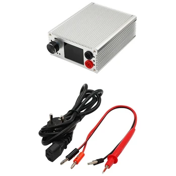 HR1520 Mobile Phone Short Circuit Repair Tool Box for Motherboard Short Circuit Burning Repair Tool Short Killer Repair,EU Plug
HR1520 Mobile Phone Short Circuit Repair Tool Box for Motherboard Short Circuit Burning Repair Tool Short Killer Repair,EU Plug