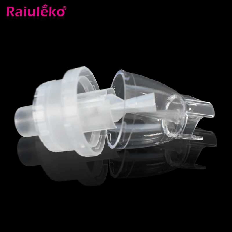6ML FDA Universal Inhaler Cup Spray Cup Compressor Nebulizer Accessary Nebulizer For Inhalation Medicine Cup Health Care
6ML FDA Universal Inhaler Cup Spray Cup Compressor Nebulizer Accessary Nebulizer For Inhalation Medicine Cup Health Care