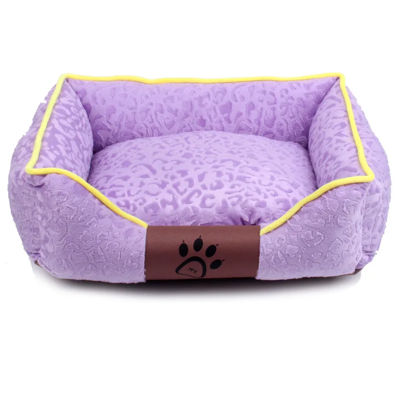 Currently Available Manufacturers on Behalf of Kennel Washable Pet Supplies Teddy Golden Retriever Pet Nest Dog Cushion Cat Nest
Currently Available Manufacturers on Behalf of Kennel Washable Pet Supplies Teddy Golden Retriever Pet Nest Dog Cushion Cat Nest
