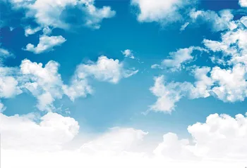 Blue sky photo background vinyl fotografia white cloud baby video photography backdrop for photo studio props photophone lv-1558
Blue sky photo background vinyl fotografia white cloud baby video photography backdrop for photo studio props photophone lv-1558