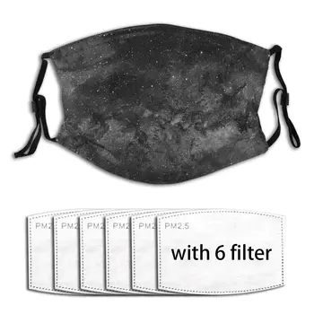 Air Pollution Galaxy Face Mask Carbon Filter Nose Mouth Mask Daily Mask Respirator Mouth Cover Sport Reusable
Air Pollution Galaxy Face Mask Carbon Filter Nose Mouth Mask Daily Mask Respirator Mouth Cover Sport Reusable
