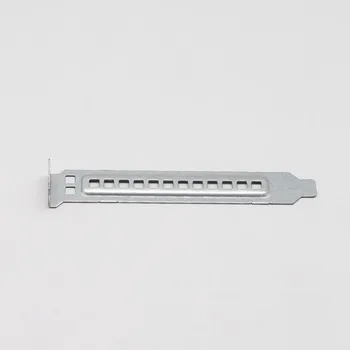 5pcs DELLPCI bracket for DELL 380 380 T3400 T3500 T5500 T7500 SC440 R710 610 510 DD463
5pcs DELLPCI bracket for DELL 380 380 T3400 T3500 T5500 T7500 SC440 R710 610 510 DD463