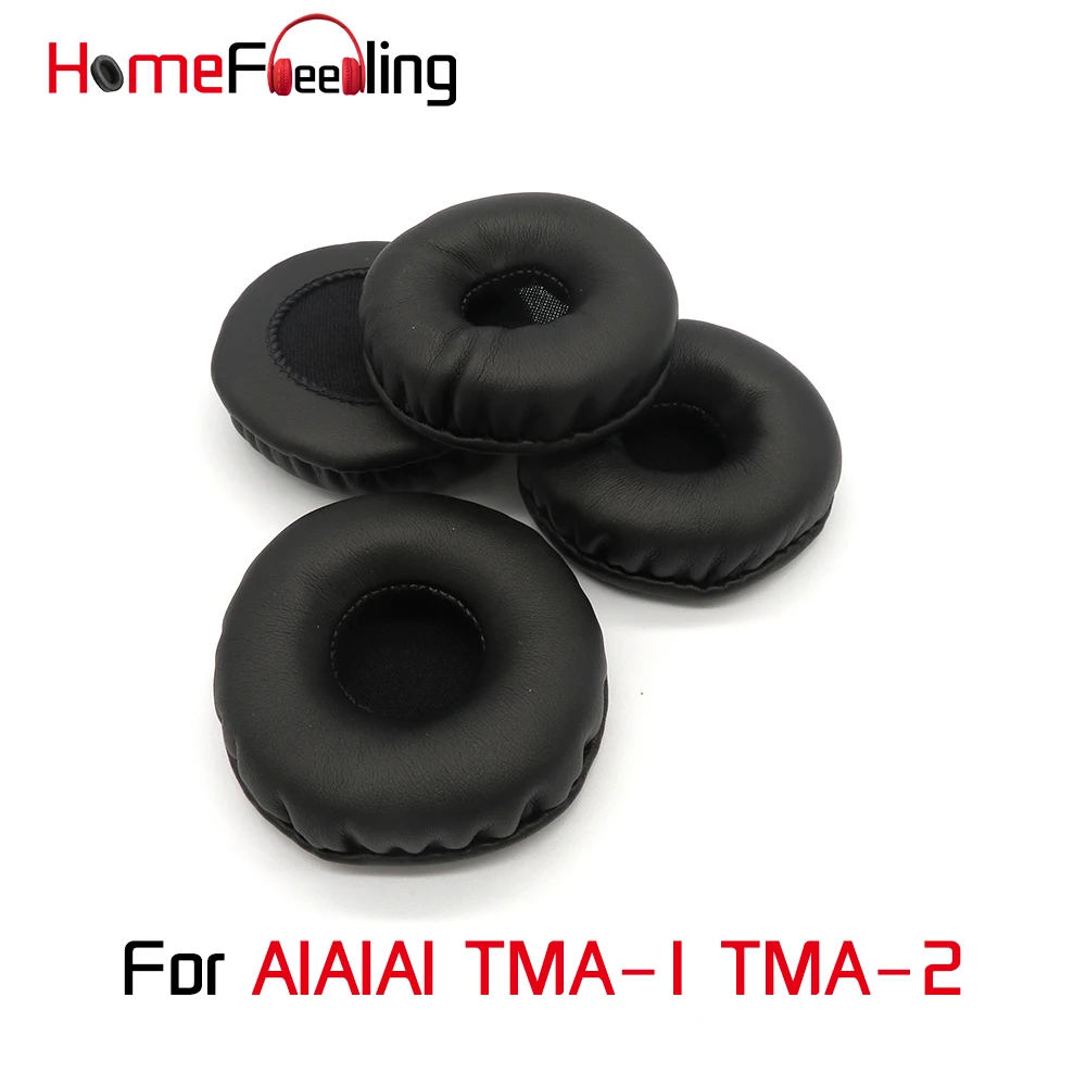 Homefeeling Ear Pads For AIAIAI TMA-1 TMA-2 Earpads Round Universal Leahter Repalcement Parts Ear Cushions
Homefeeling Ear Pads For AIAIAI TMA-1 TMA-2 Earpads Round Universal Leahter Repalcement Parts Ear Cushions