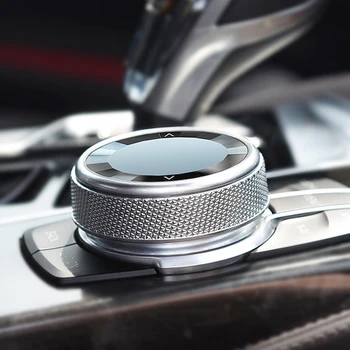 Car Multimedia Button Crystal Knob Cover For-BMW 1 3 4 5 Series F20 F21 F22 F34 F32 F33
Car Multimedia Button Crystal Knob Cover For-BMW 1 3 4 5 Series F20 F21 F22 F34 F32 F33