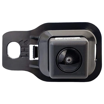 Rear View Reversing Camera Parking Aid Camera for Toyota Highlander + Hybrid Backup Camera (2014-2016) 86790-0E031
Rear View Reversing Camera Parking Aid Camera for Toyota Highlander + Hybrid Backup Camera (2014-2016) 86790-0E031