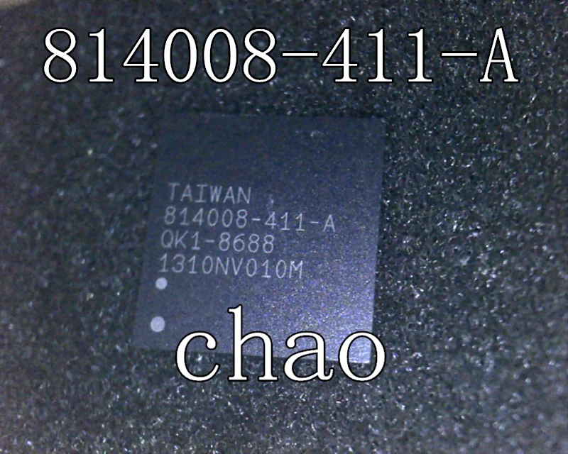 5pcs/lot 814008-411-A
5pcs/lot 814008-411-A