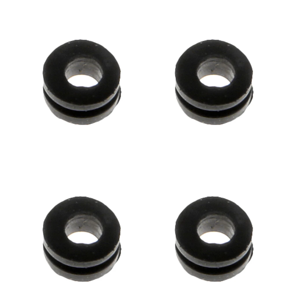 V911-2 Shock Absorber Fixing Rubber Ring for Wltoys K110 K120 V97 RC Renote Control Helicopter Drone V911-2 Shock Absorber Fixing Rubber Ring for Wltoys K110 K120 V97 RC Renote Control Helicopter Drone