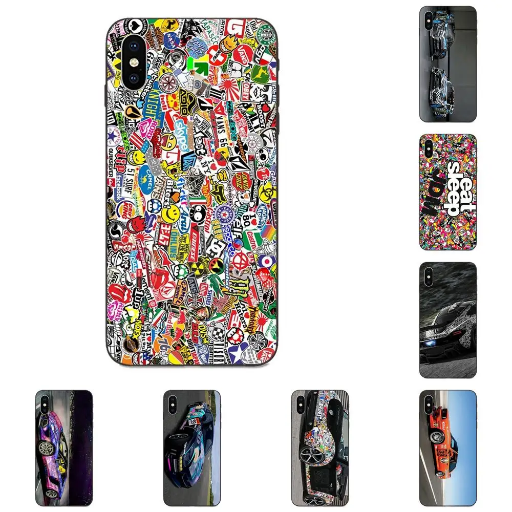 Soft Shell Racing Cars Fans Sticker Bomb For Huawei Honor 5A 6A 6C 7A 7C 7X 8A 8C 8X 9 10 P8 P9 P10 P20 P30 Mini Lite Plus
Soft Shell Racing Cars Fans Sticker Bomb For Huawei Honor 5A 6A 6C 7A 7C 7X 8A 8C 8X 9 10 P8 P9 P10 P20 P30 Mini Lite Plus
