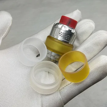 1pc Replacement PEI PC Unbreak Clear Tube Tank for Kylin M RTA Fat Bubble Glass Tube Vape Accessories
1pc Replacement PEI PC Unbreak Clear Tube Tank for Kylin M RTA Fat Bubble Glass Tube Vape Accessories