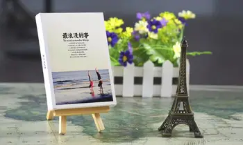 The most romantic thing postcard / card love romantic scenery collection art lenticular recycled recordable 10.2*14.2cm 30pcs
The most romantic thing postcard / card love romantic scenery collection art lenticular recycled recordable 10.2*14.2cm 30pcs