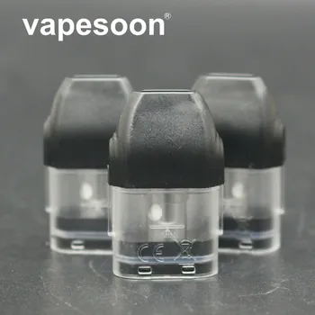 10pcs High Quality Caliburn Pod Cartridge 2ml Capacity 1.4ohm Fit for Caliburn Kit Electronic Cigarette Vape Pod 
10pcs High Quality Caliburn Pod Cartridge 2ml Capacity 1.4ohm Fit for Caliburn Kit Electronic Cigarette Vape Pod