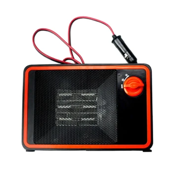 Machine Vehicle Demister Interior Portable Defroster Low Noise Freestanding Energy Saving 350W 24V Car Heater Protective Warmer 
Machine Vehicle Demister Interior Portable Defroster Low Noise Freestanding Energy Saving 350W 24V Car Heater Protective Warmer