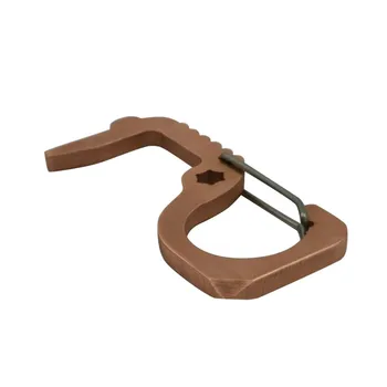 2PCS Portable Press Elevator Tool Hygiene Hand Antimicrobial Brass EDC Door Opener Door Handle Key Streetwear Z0416
2PCS Portable Press Elevator Tool Hygiene Hand Antimicrobial Brass EDC Door Opener Door Handle Key Streetwear Z0416