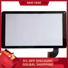 Nouveau tactile 10.1 ''pouces Techpad 1016 s/Tech pad 1016s C145254f1-drfpc379t-v1.0 écran tactile panneau tactile numériseur(China)