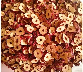 Wholesale xinjiang fragrant crisp jujube circle 500G grams of red jujube slice jujube circle delicious snack tea porridge
Wholesale xinjiang fragrant crisp jujube circle 500G grams of red jujube slice jujube circle delicious snack tea porridge