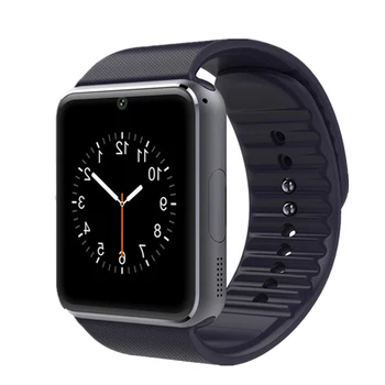 Contact Sn GT08 Smart Watch SIM Card Call Phone with Camera Smart Watch Bracelet
Contact Sn GT08 Smart Watch SIM Card Call Phone with Camera Smart Watch Bracelet