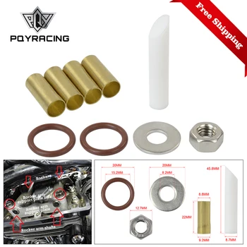 1 Set Motorcycle Rocker Lockers Bushings Rocker Shaft Insert For Twin Cam End Ticking Noise DK-RL-TC PQY-EMK08
1 Set Motorcycle Rocker Lockers Bushings Rocker Shaft Insert For Twin Cam End Ticking Noise DK-RL-TC PQY-EMK08