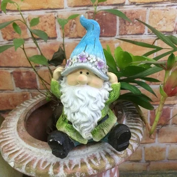 AMERICAN COUNTRY DWARFS ART SCULPTURE FUNNY CAP OLD MAN OUTDOOR SCULPTURE ORN INDOOR OUTDOOR GARDEN FIGURINES HOME DECOR R4635
AMERICAN COUNTRY DWARFS ART SCULPTURE FUNNY CAP OLD MAN OUTDOOR SCULPTURE ORN INDOOR OUTDOOR GARDEN FIGURINES HOME DECOR R4635