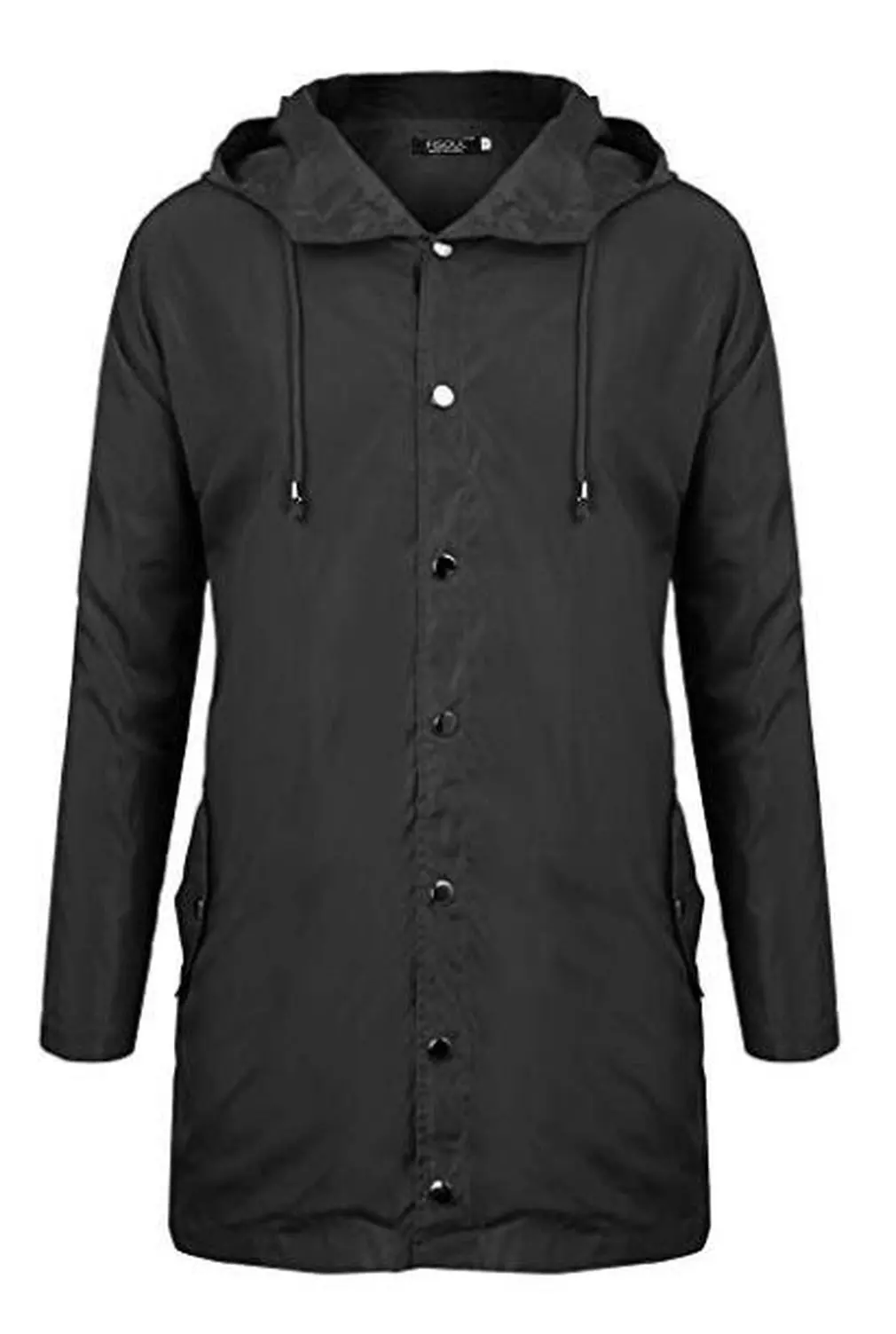 Outdoor Long Closure Sleeve Adult Long Zipper-up Button Camping Hooded Hiking Waterproof Women Men Coat for Rainy Day
Outdoor Long Closure Sleeve Adult Long Zipper-up Button Camping Hooded Hiking Waterproof Women Men Coat for Rainy Day
