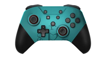 For Nintendo Switch Pro wireless (bluetooth) controller, which is connected for Switch host and supports NFC functions. wake up
For Nintendo Switch Pro wireless (bluetooth) controller, which is connected for Switch host and supports NFC functions. wake up