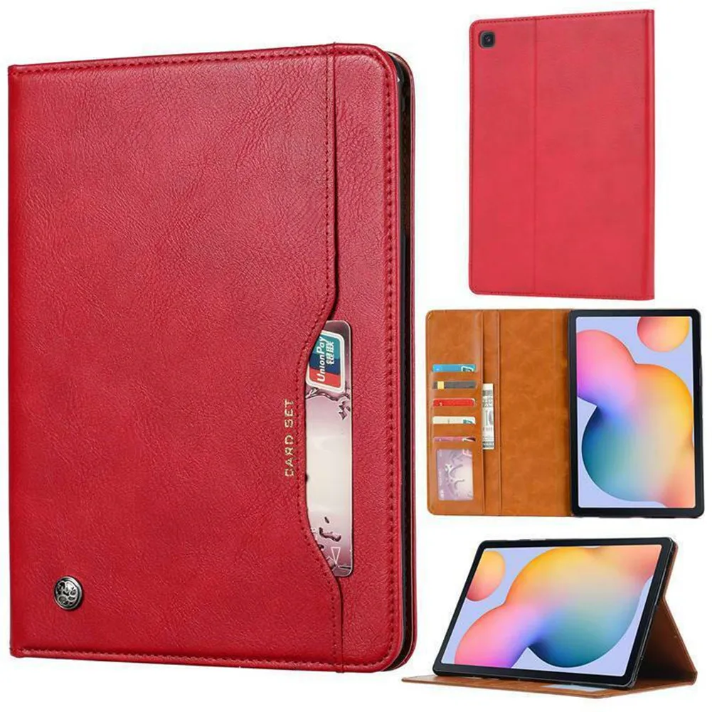 For Samsung Galaxy Tab A7 10.4 2020 T500 T505 Classic Rubbing Tablet Case Leather Wallet Card Holder Cover Hibernation Function
For Samsung Galaxy Tab A7 10.4 2020 T500 T505 Classic Rubbing Tablet Case Leather Wallet Card Holder Cover Hibernation Function