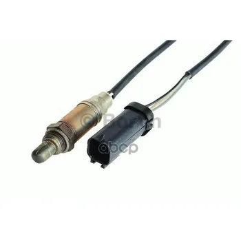 Lambda probe Jeep Grand Cherokee Dodge Dakota Bosch art. 0258005704
Lambda probe Jeep Grand Cherokee Dodge Dakota Bosch art. 0258005704