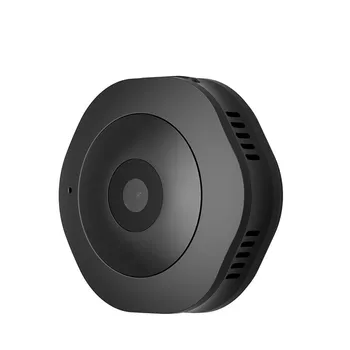 H6 Micro Camera DV Night Version 1080P Mini Camera with motion Sensor Camcorder Voice Video Recorder Small Camera
H6 Micro Camera DV Night Version 1080P Mini Camera with motion Sensor Camcorder Voice Video Recorder Small Camera