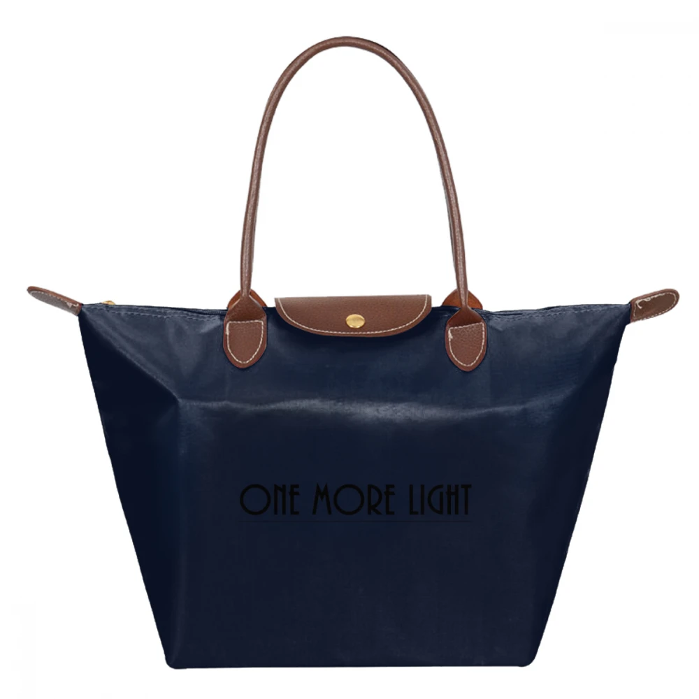 Linkin Park Handbag One More Light Design Top-handle Bags Large Capacity Print Women Tote Bag Schoolbag Womens hobo Handbags
Linkin Park Handbag One More Light Design Top-handle Bags Large Capacity Print Women Tote Bag Schoolbag Womens hobo Handbags