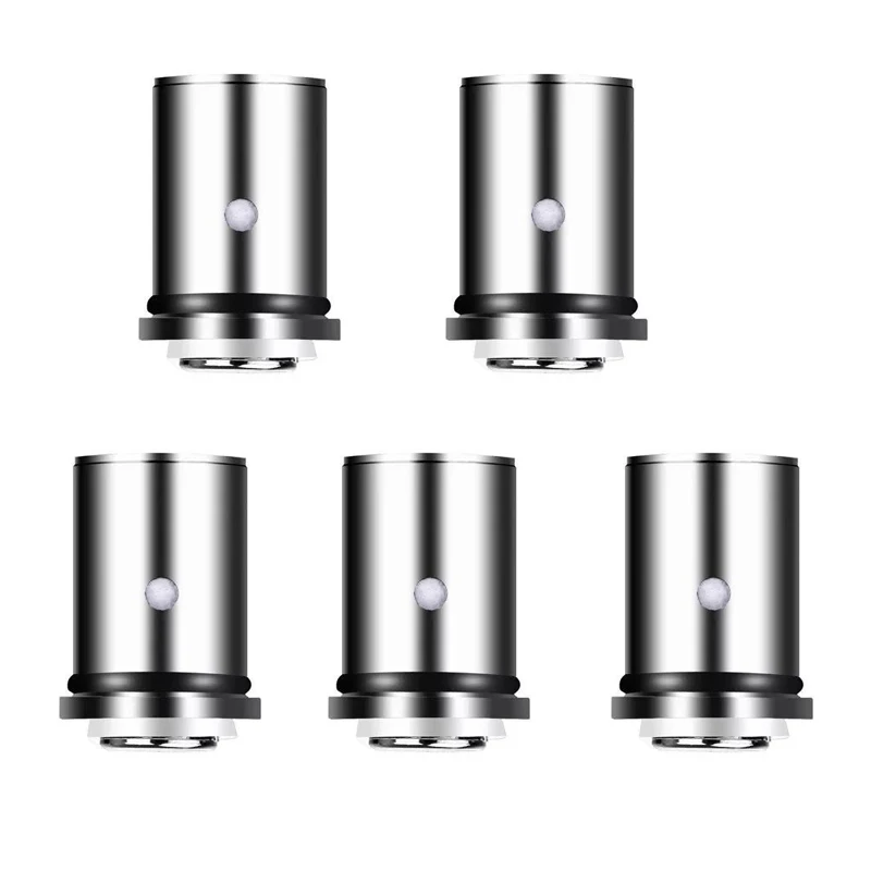 5PCS/Set Atomizer Coils Electronic Cigarette Coil For for EC05 150W Vape Tank Atomizer Core
5PCS/Set Atomizer Coils Electronic Cigarette Coil For for EC05 150W Vape Tank Atomizer Core
