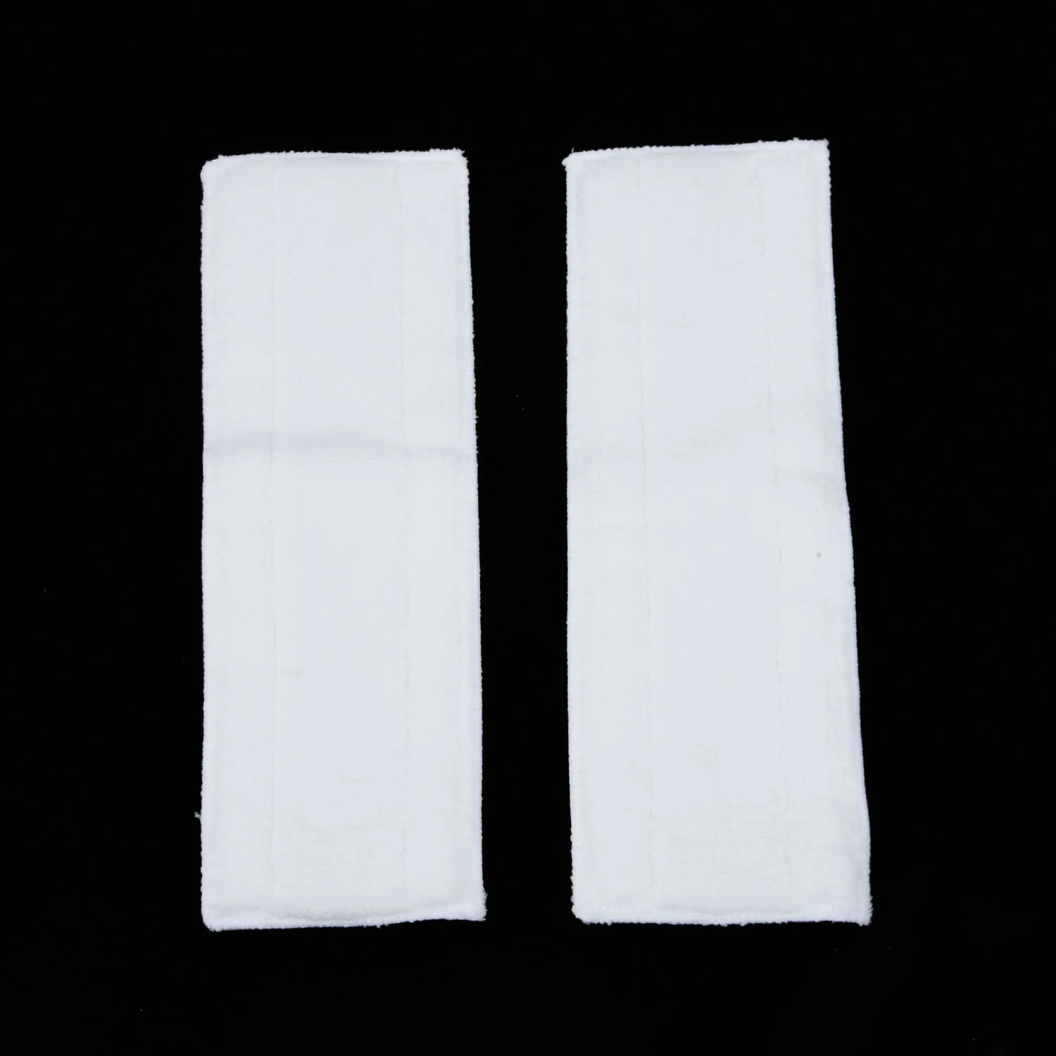 2pcs Mop Cloth Floor For Karcher EasyFix SC1 SC2 Vacuum Cleaner Cleaning
2pcs Mop Cloth Floor For Karcher EasyFix SC1 SC2 Vacuum Cleaner Cleaning