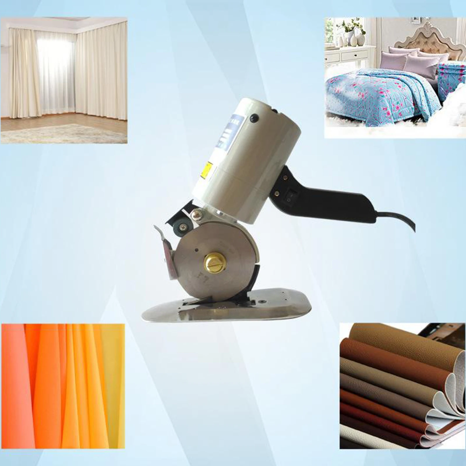 Electric Cloth Cutter 3.54 Electric Cloth Cutter 3.54