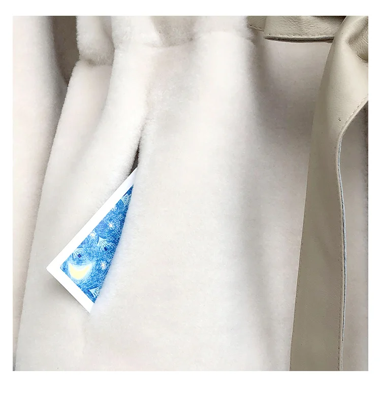 Nerazzurri Zip up ladies teddy bear jacket long sleeve sashes Winter teddy coat women faux shearling jacket 2020 women fashion